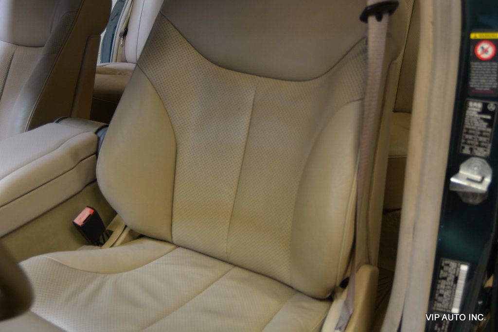 Used 1998 Mercedes-Benz S 320 image 19