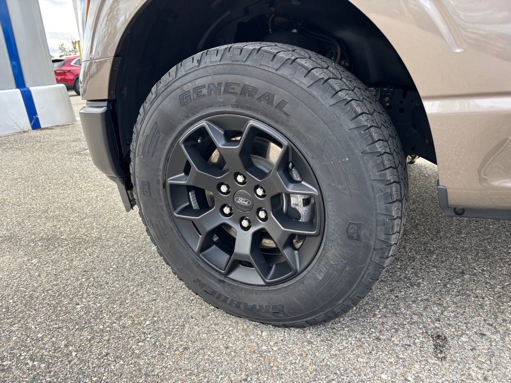Used 2023 Ford F150 XL w/ Rattler Package AWD/4WD image 9