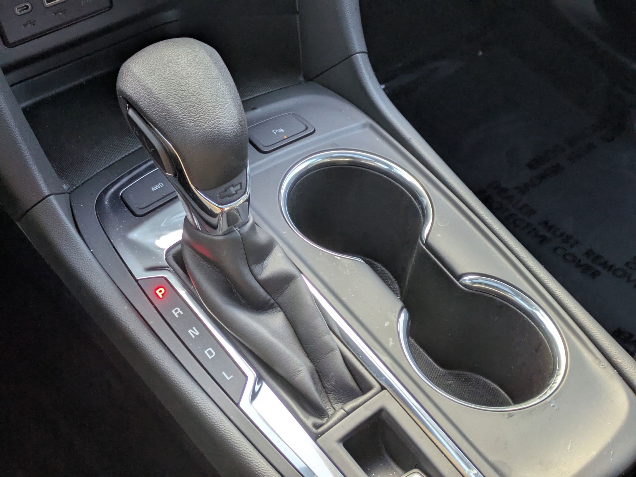 Used 2022 Chevrolet Equinox LT image 15