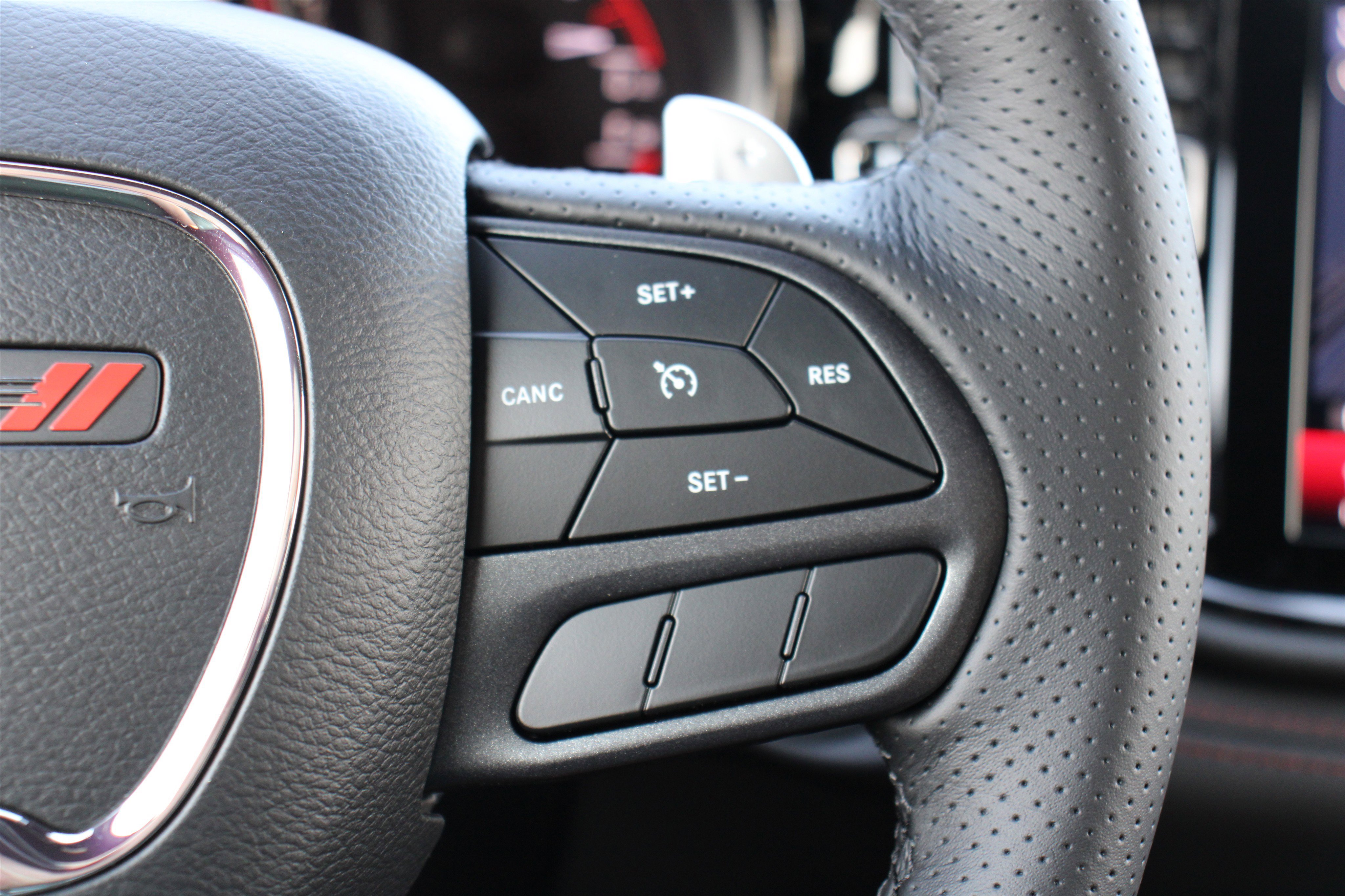 New 2025 Dodge Durango R/T image 12