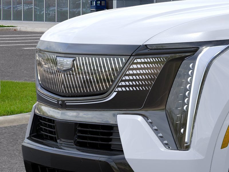 New 2026 Cadillac Escalade IQL Sport 1 AWD/4WD image 13