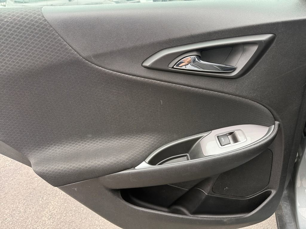 Used 2024 Chevrolet Malibu LT FWD image 23
