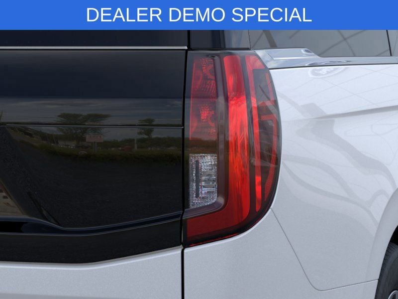 New 2025 Ford Expedition Max Active image 21