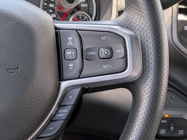 New 2026 RAM 3500 Tradesman AWD/4WD image 25