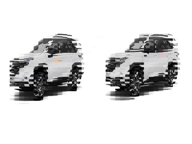 New 2026 Subaru Forester Touring image 66