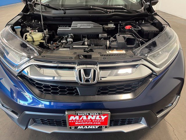 Used 2019 Honda CR-V Touring image 9