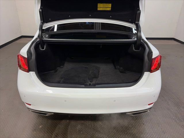 Used 2014 Lexus GS 350 AWD image 13