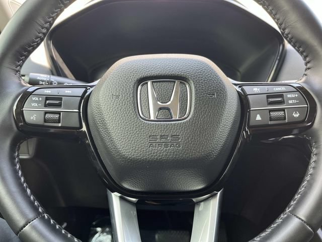 Certified 2026 Honda CR-V EX-L image 11