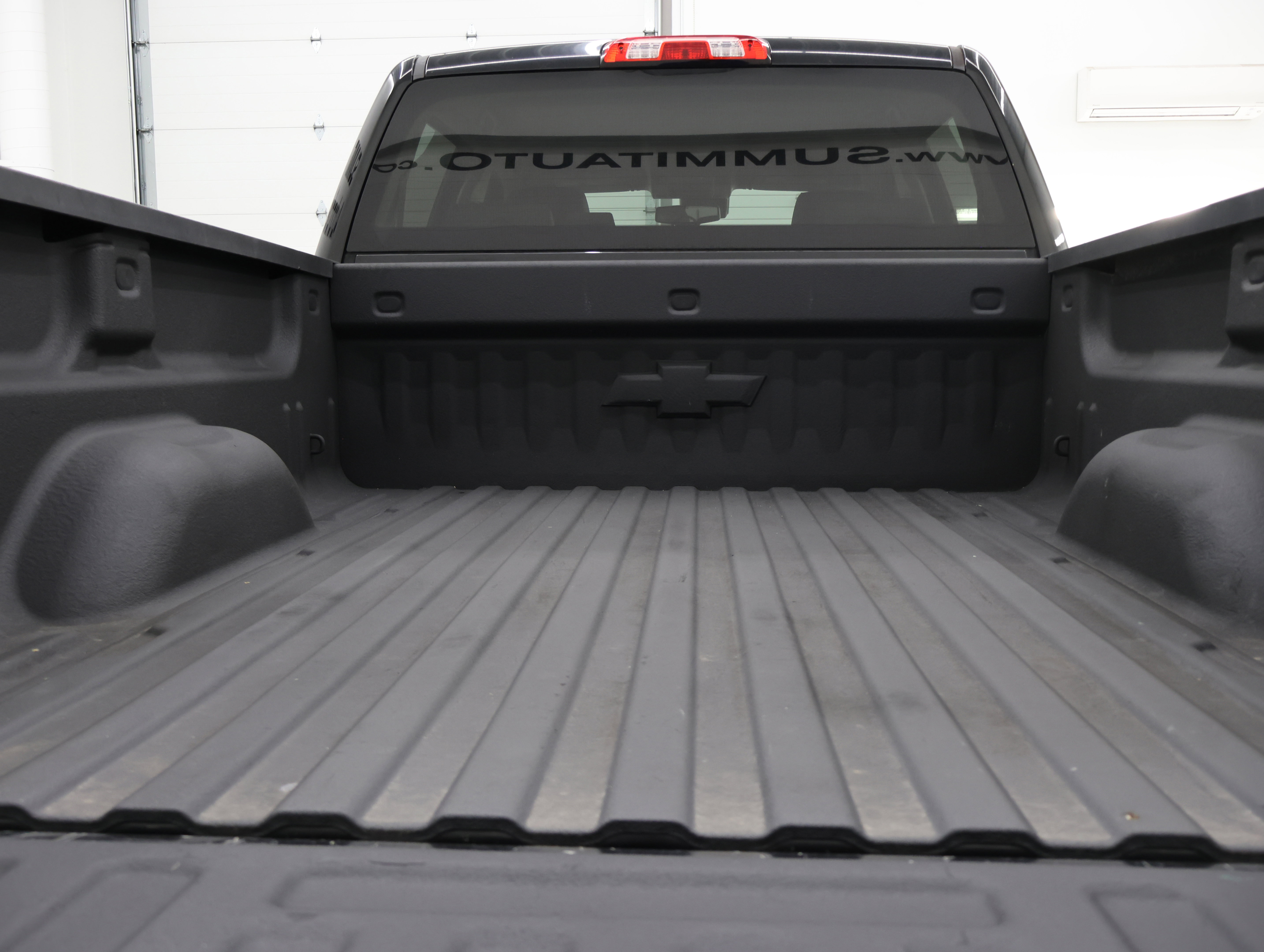 Used 2018 Chevrolet Silverado 2500 LTZ w/ Duramax Plus Package AWD/4WD image 27