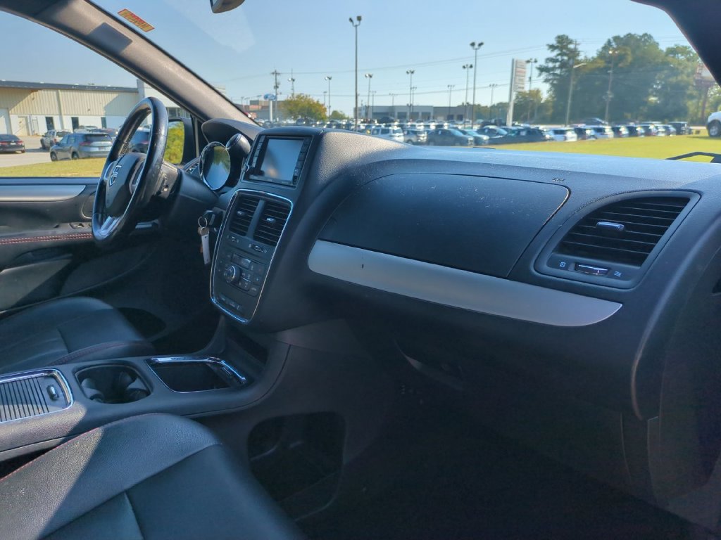 Used 2020 Dodge Grand Caravan GT FWD image 34