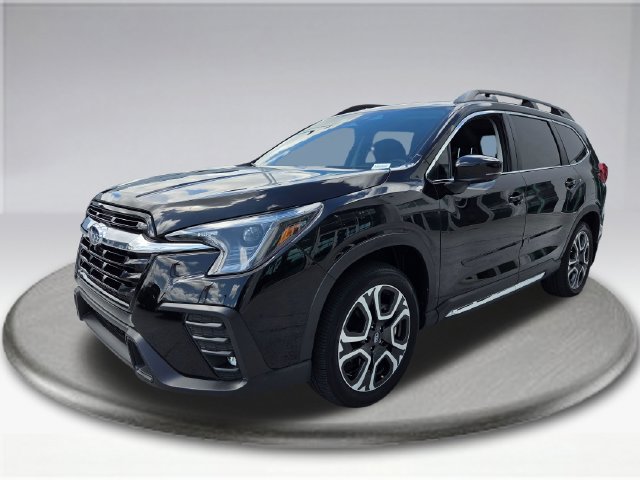 Used 2025 Subaru Ascent Limited AWD/4WD image 22