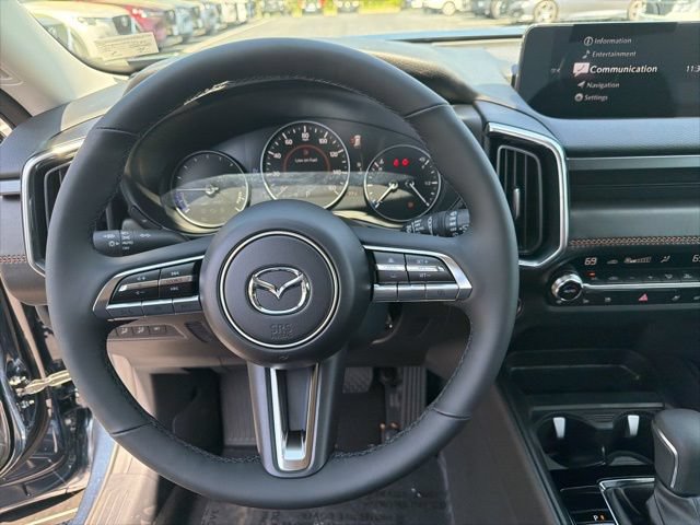 New 2026 MAZDA CX-50 2.5 Hybrid w/ Weather Package AWD/4WD image 22