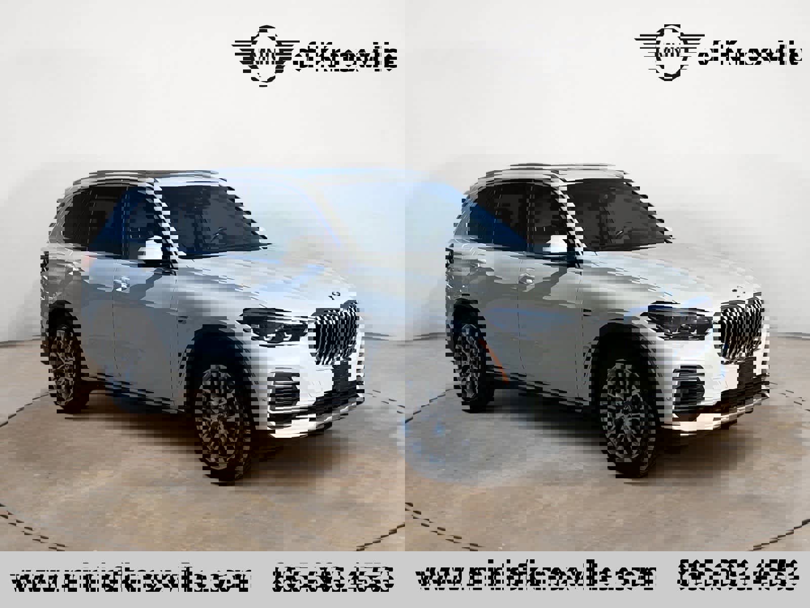 Used 2022 BMW X5 xDrive45e w/ Luxury Seating Package