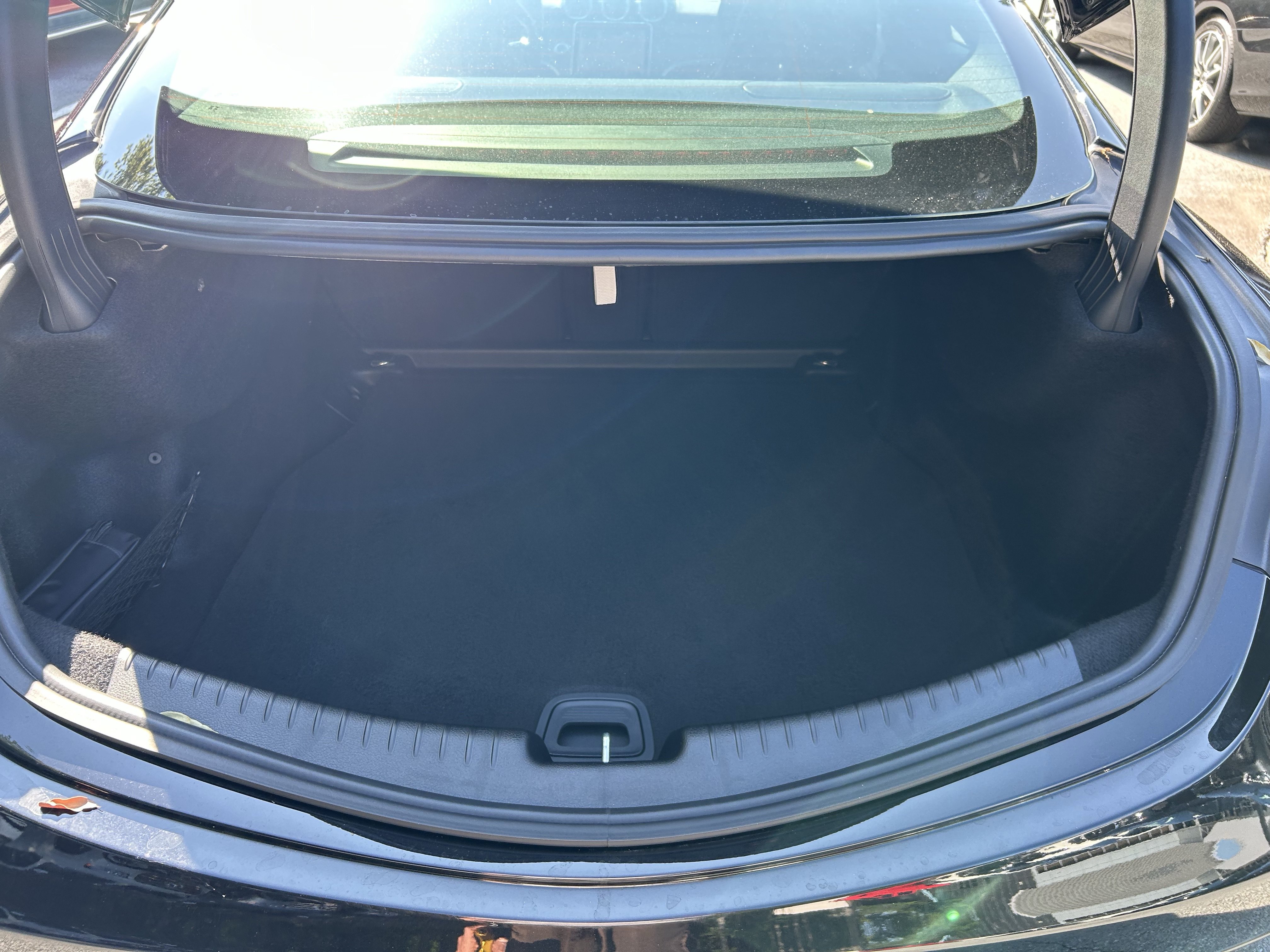 Certified 2025 Mercedes-Benz CLE 300 4MATIC Coupe image 10