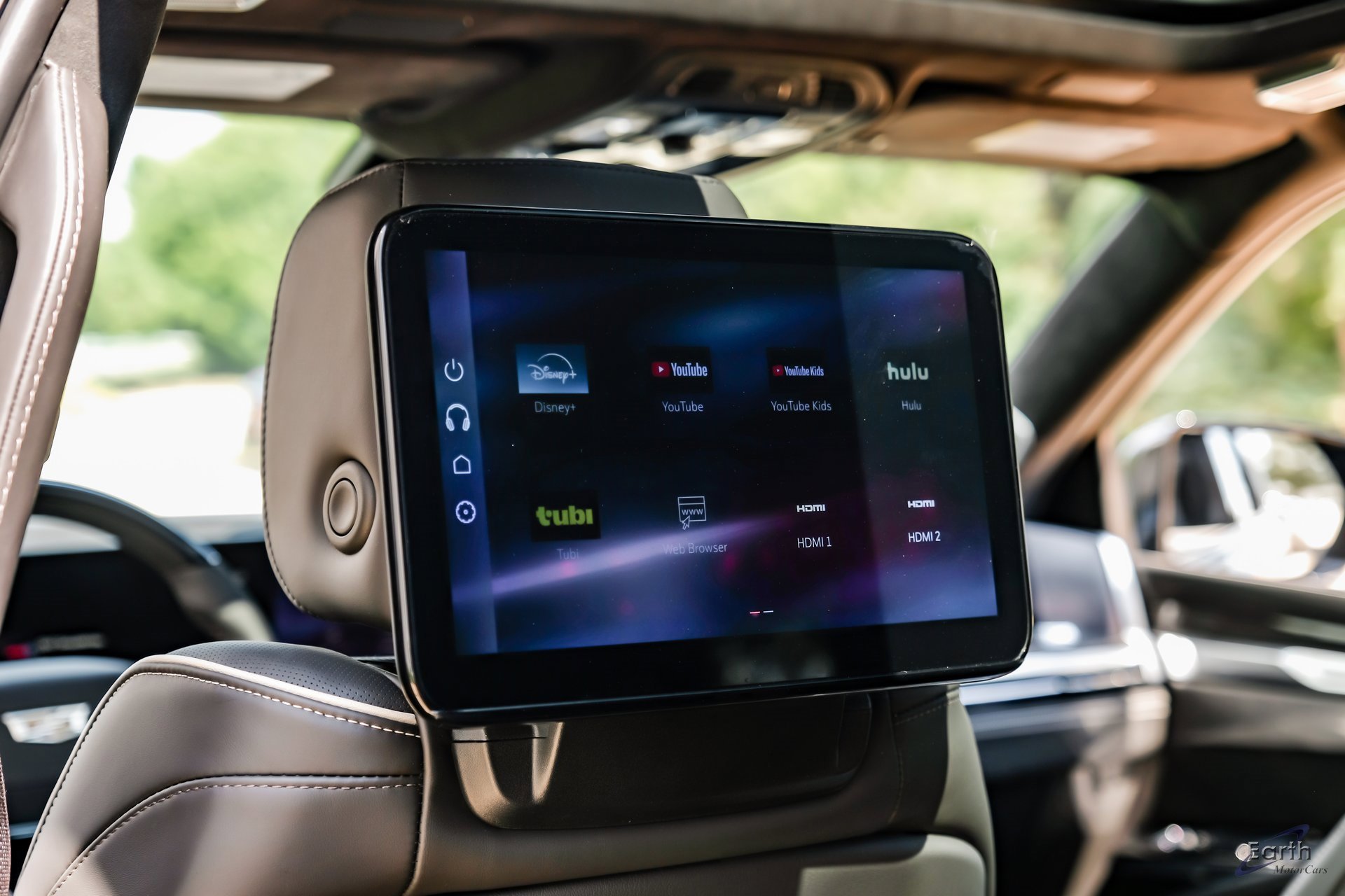 Used 2025 Cadillac Escalade V image 75