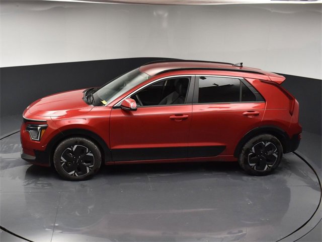 Used 2024 Kia Niro Wind w/ Wind Preserve Package image 43