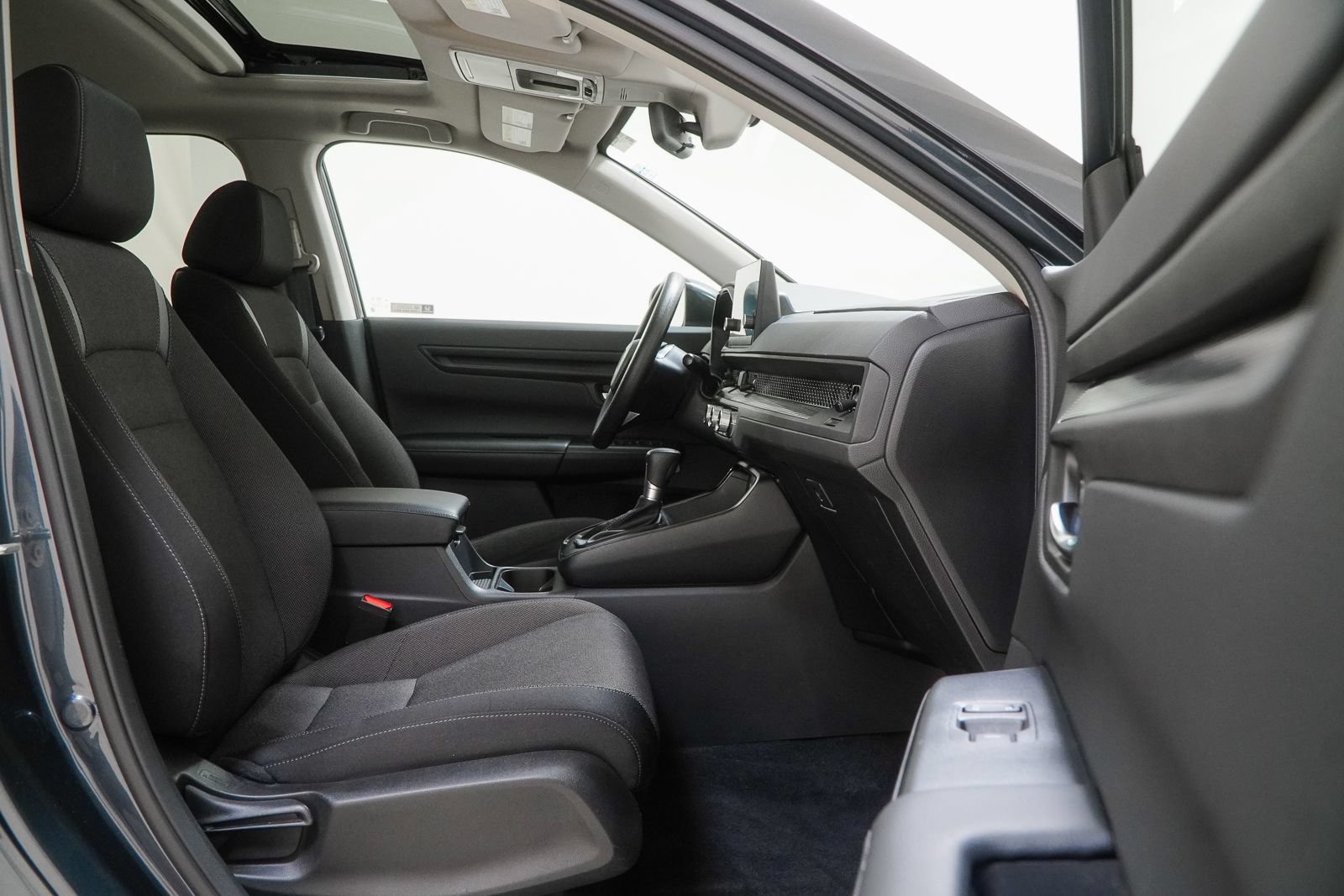 Used 2024 Honda CR-V EX image 34