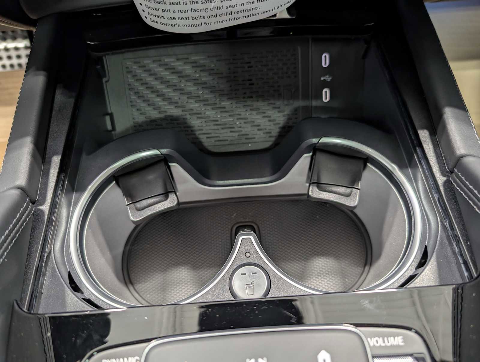 New 2026 Mercedes-Benz GLE 53 AMG AMG GLE 53 image 28