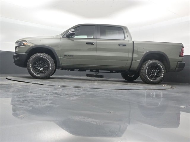 New 2026 RAM 1500 Rebel image 41