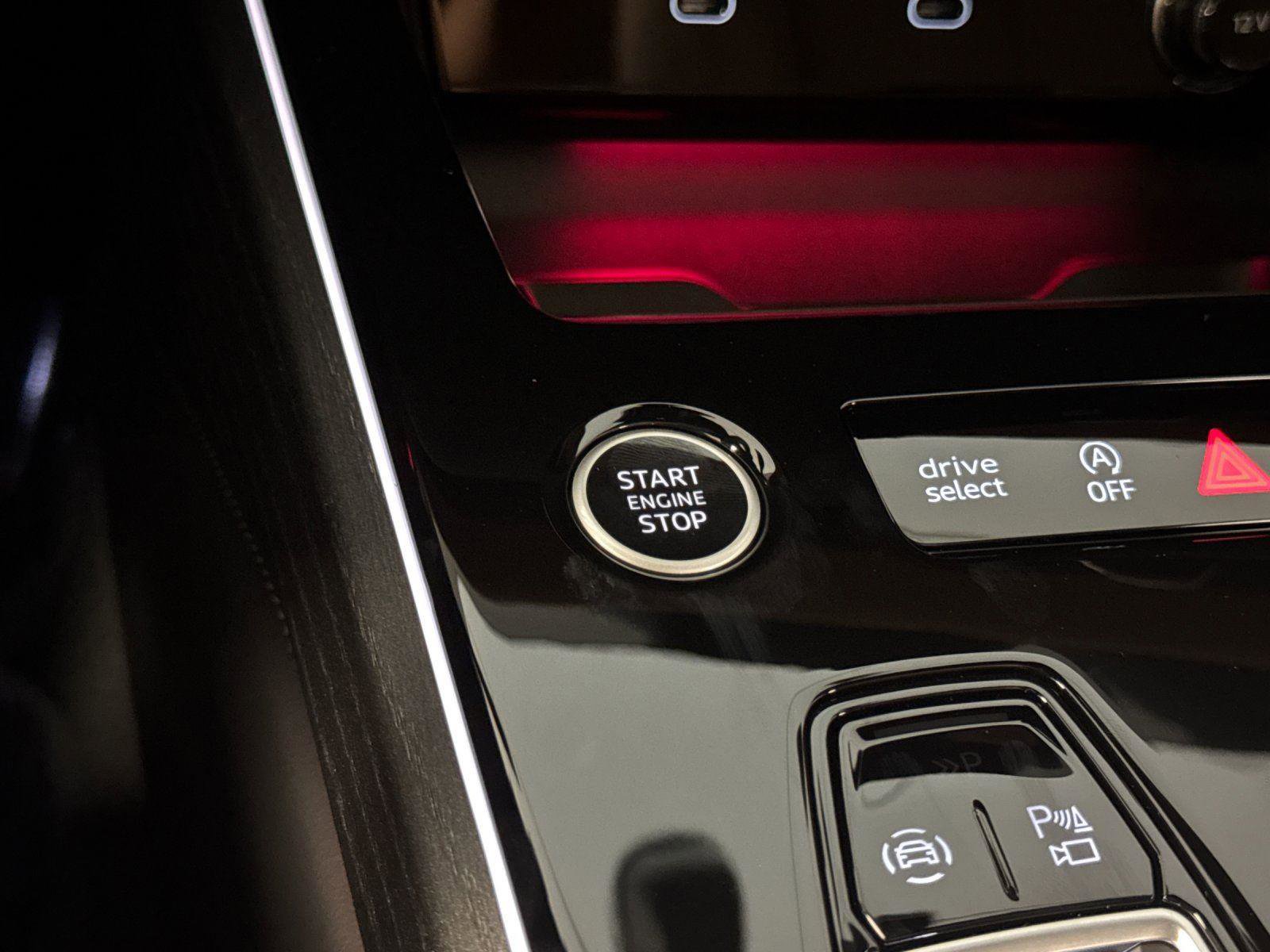 New 2026 Audi A6 Premium Plus image 21