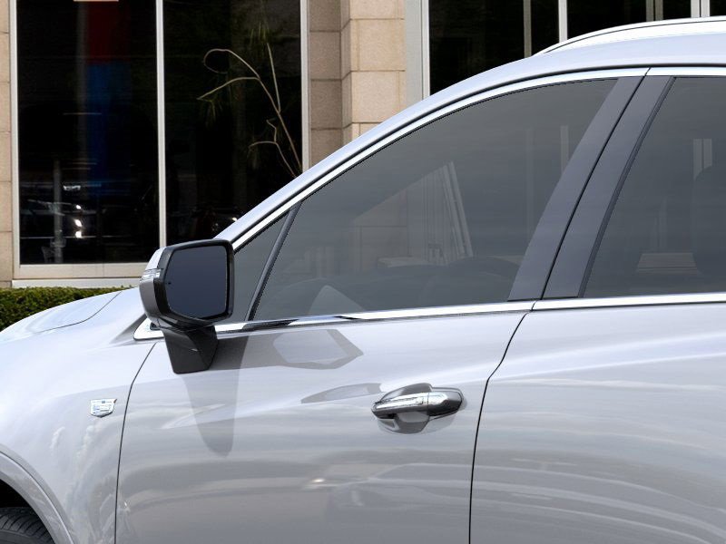 New 2025 Cadillac XT5 Premium Luxury image 12