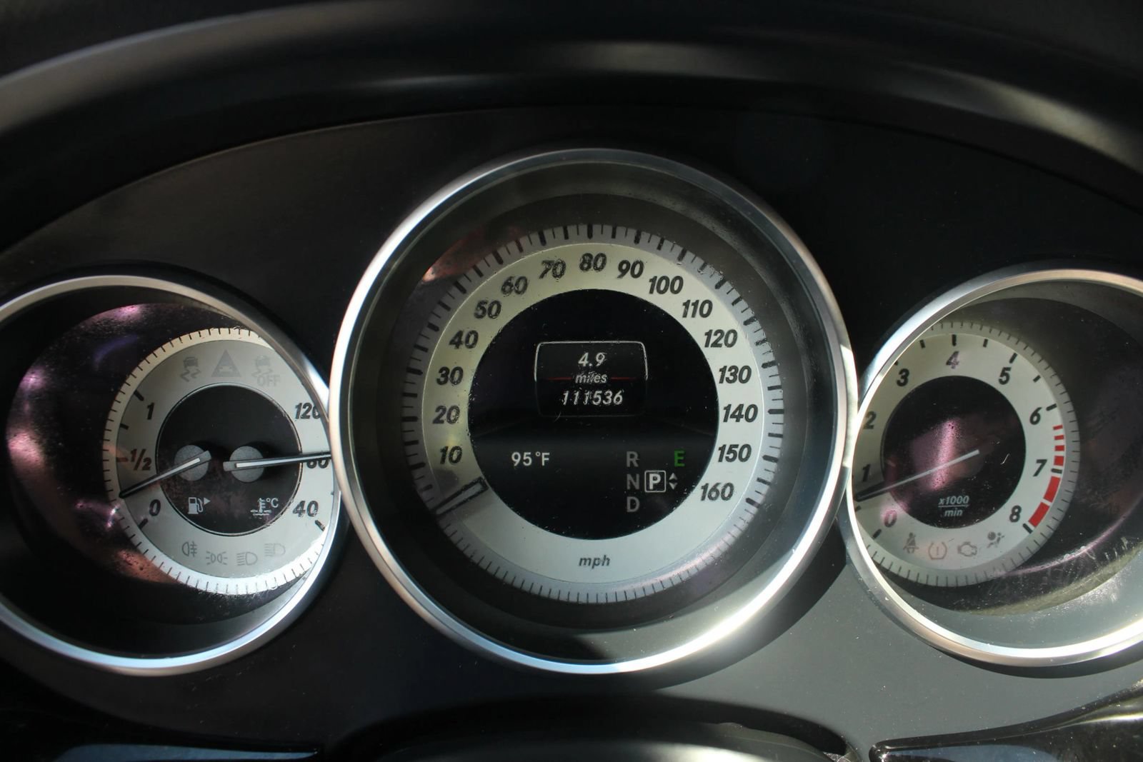 Used 2016 Mercedes-Benz CLS 400 4MATIC image 25