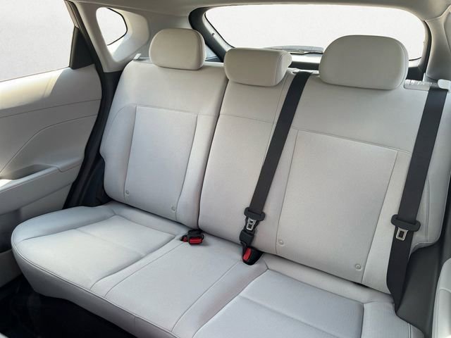 Certified 2026 Hyundai Kona SE AWD/4WD image 15