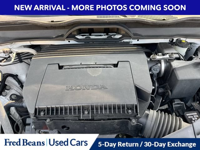 Used 2023 Honda Pilot EX-L image 36