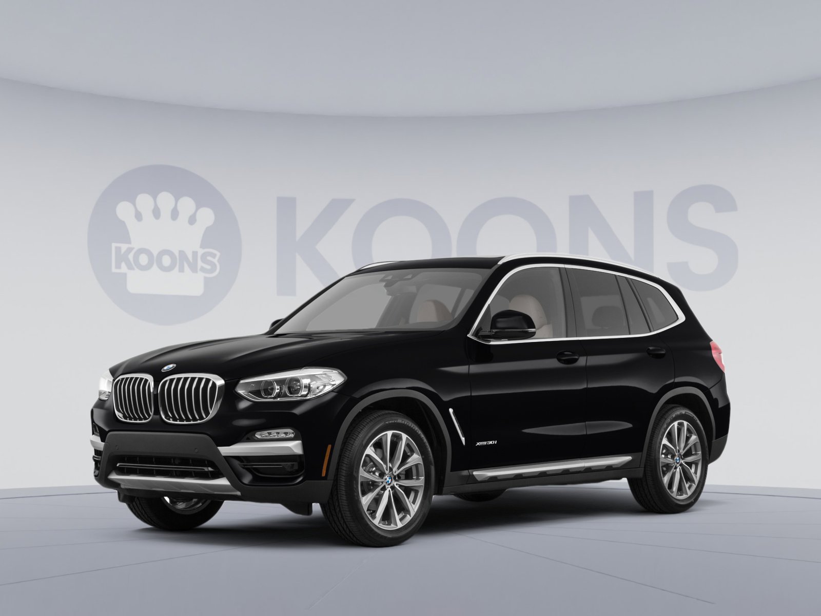 Used 2019 BMW X3 xDrive30i