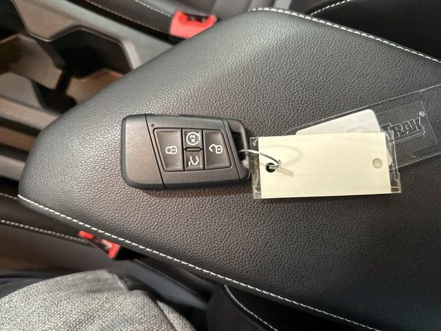 Certified 2025 Volkswagen Jetta SE image 31