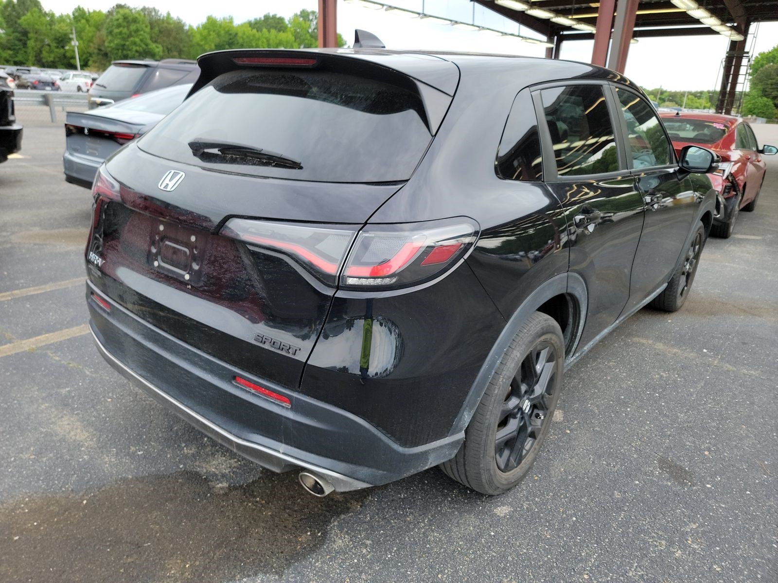 Used 2018 Toyota Corolla LE FWD image 6