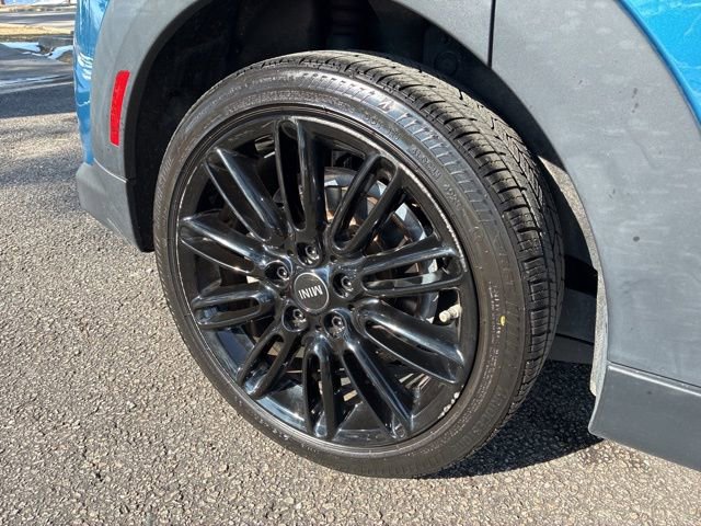 Used 2022 MINI Cooper S image 15