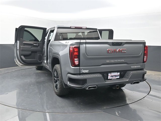 Used 2023 GMC Sierra 1500 Elevation image 51