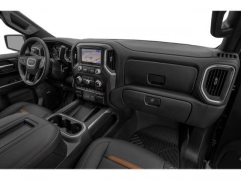Used 2021 GMC Sierra 1500 AT4 w/ AT4 Premium Package AWD/4WD image 18