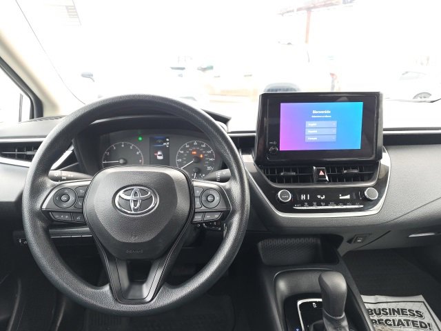 Certified 2024 Toyota Corolla LE image 11