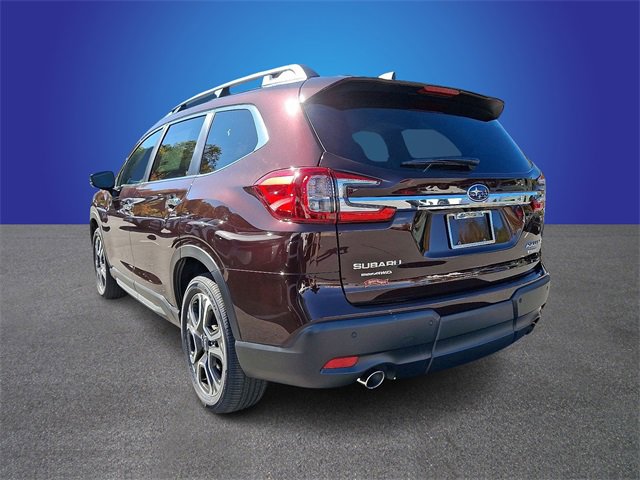 New 2025 Subaru Ascent Touring image 4