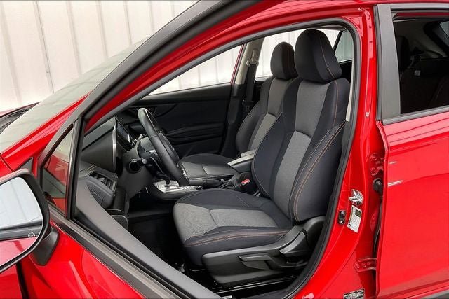 Used 2023 Subaru Crosstrek 2.0i Premium image 8