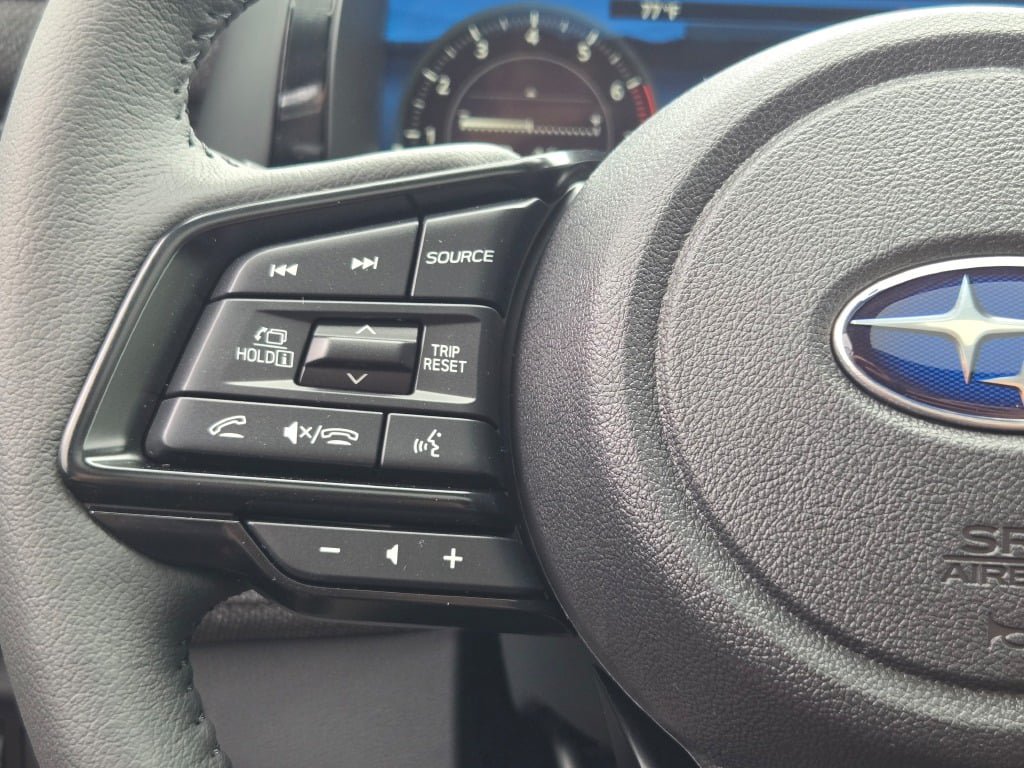 New 2026 Subaru Outback Limited XT AWD/4WD image 38