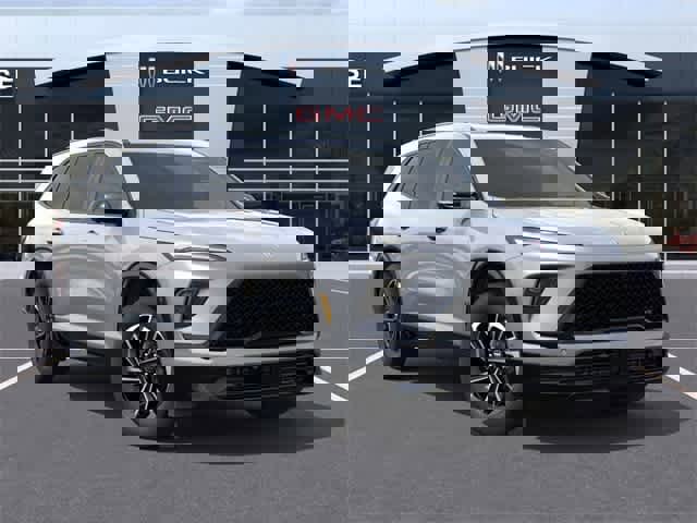 New 2026 Buick Enclave Sport Touring w/ Super Cruise Package image 8