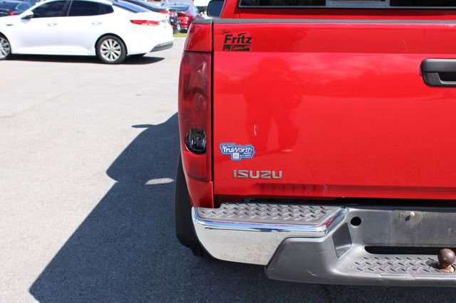 Used 2006 Isuzu i-350 LS image 39