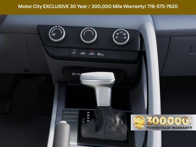 New 2025 Hyundai Elantra SE image 14