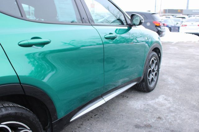 Used 2024 Alfa Romeo Tonale Ti image 46