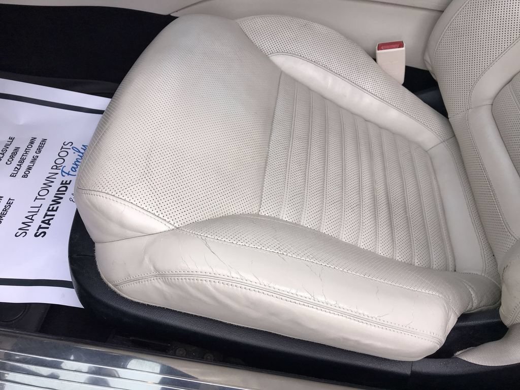 Used 2017 Mercedes-Benz SL 450 image 12