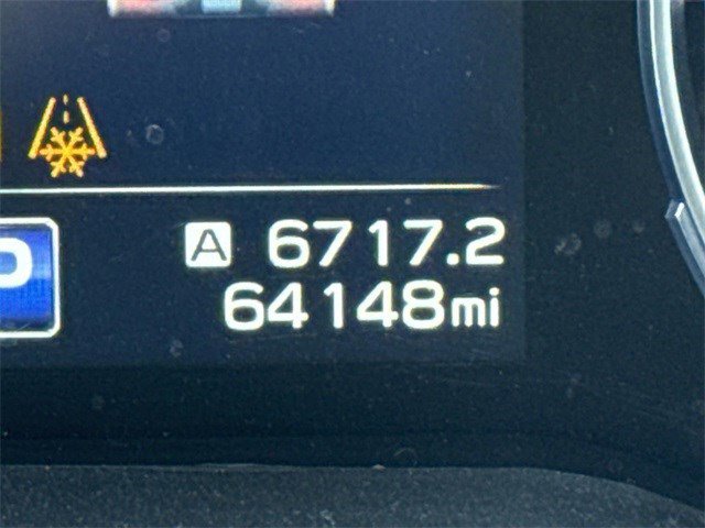 Used 2019 Subaru Ascent Limited w/ Popular Package #3 image 29