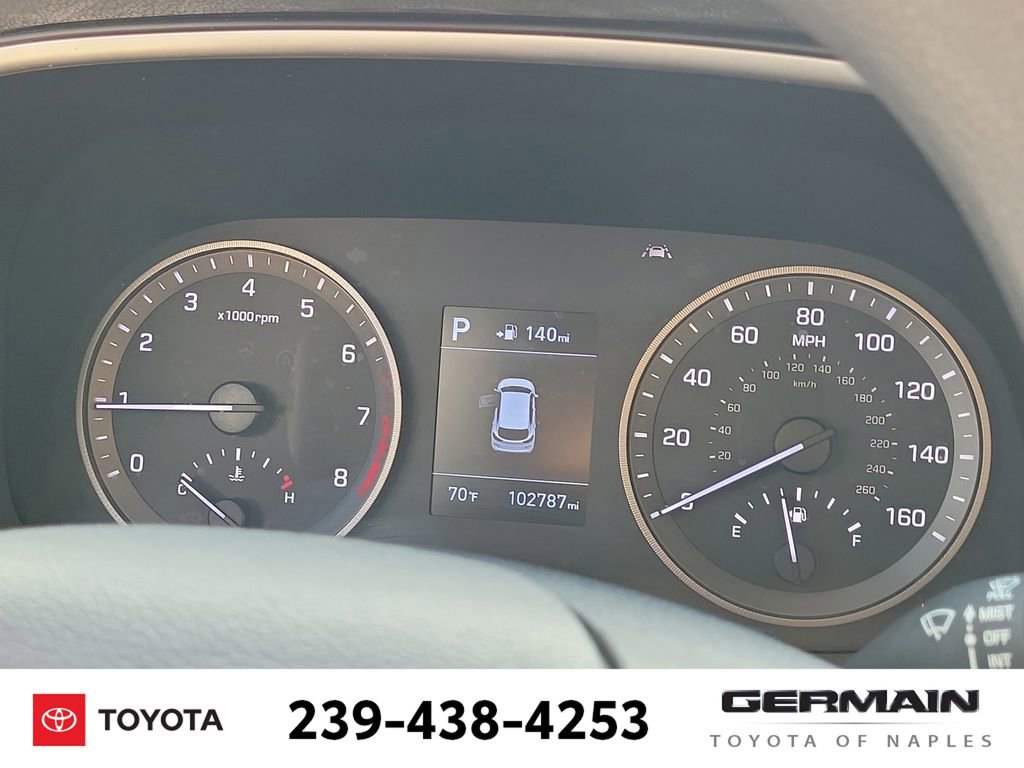 Used 2021 Hyundai Tucson Value image 26