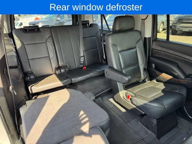 Used 2019 Chevrolet Suburban LT image 27