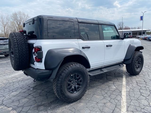 New 2024 Ford Bronco Raptor image 8