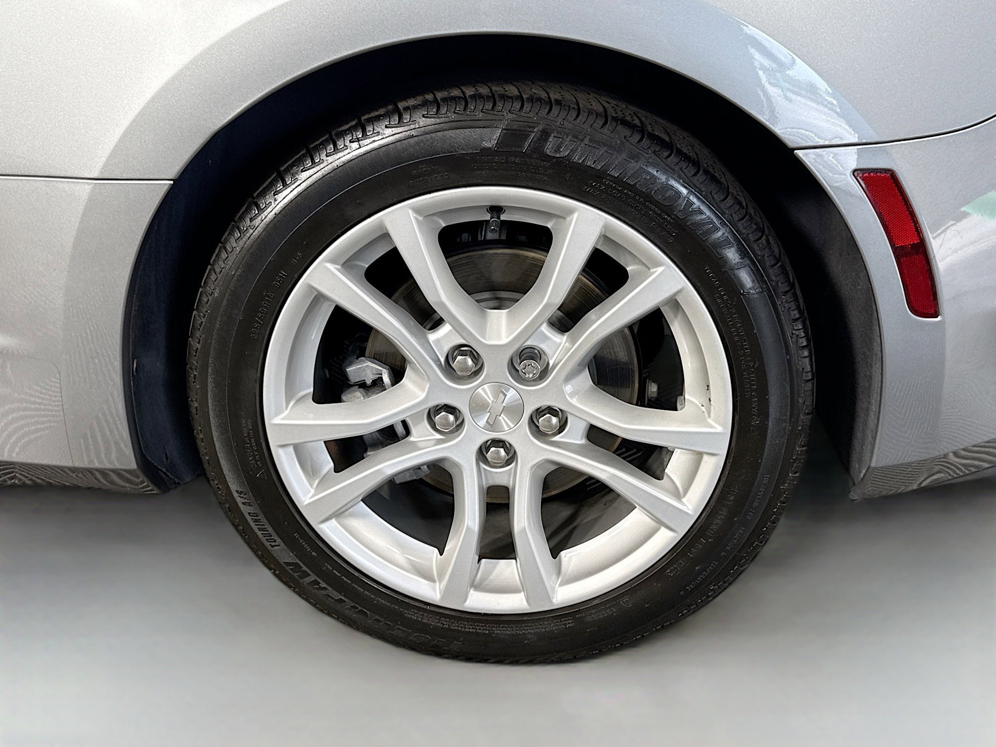Used 2023 Chevrolet Camaro LS RWD image 35