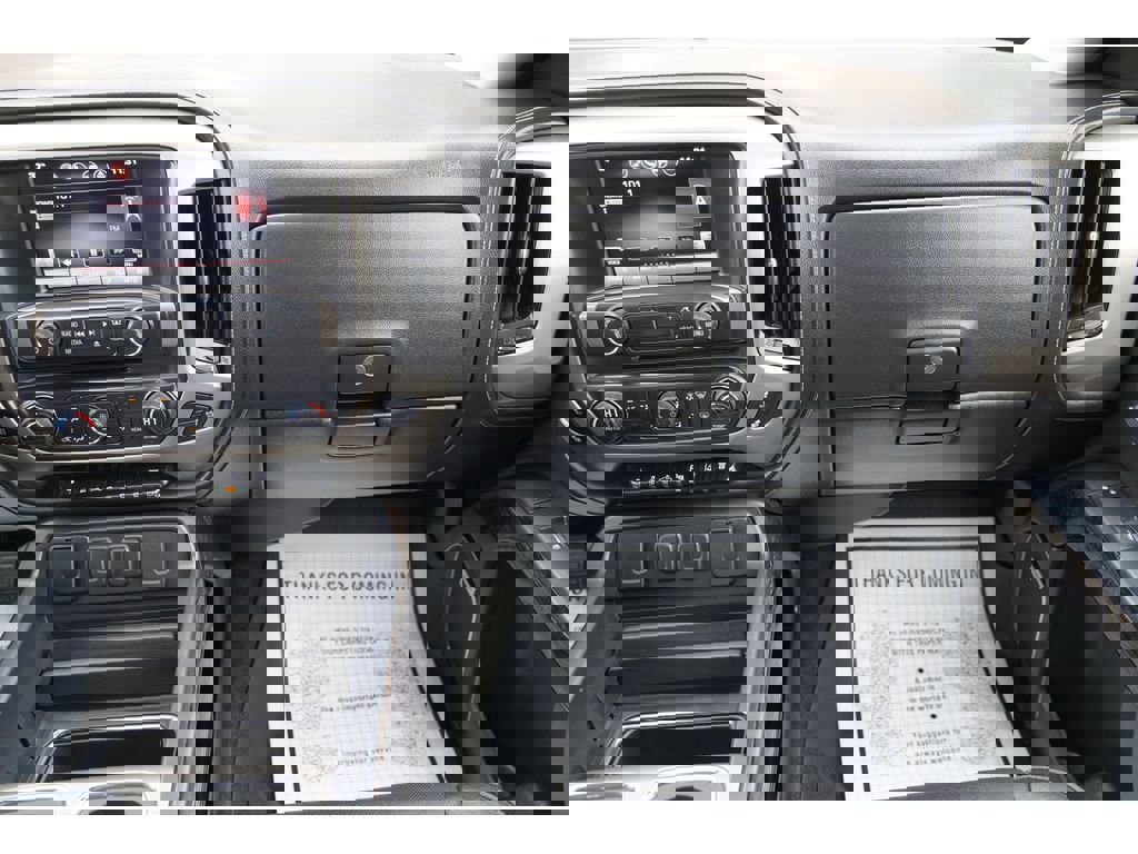 Used 2015 GMC Sierra 3500 Denali w/ Duramax Plus Package image 19