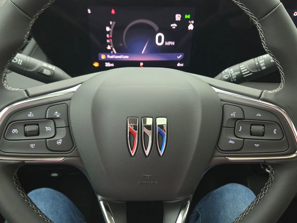 New 2026 Buick Encore GX Avenir w/ Avenir Technology Package image 27